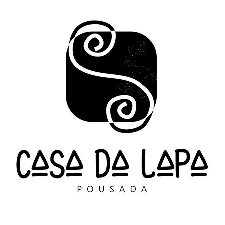 Pousada Casa Da Lapa Araquari Exteriör bild