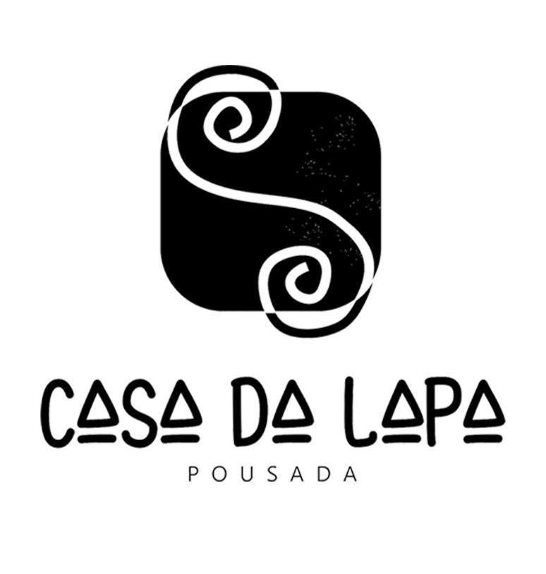 Pousada Casa Da Lapa Araquari Exteriör bild